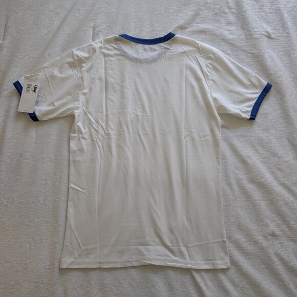 BNWT - Bike Athletic Classic Ringer T-Shirt - Picture 4 of 7